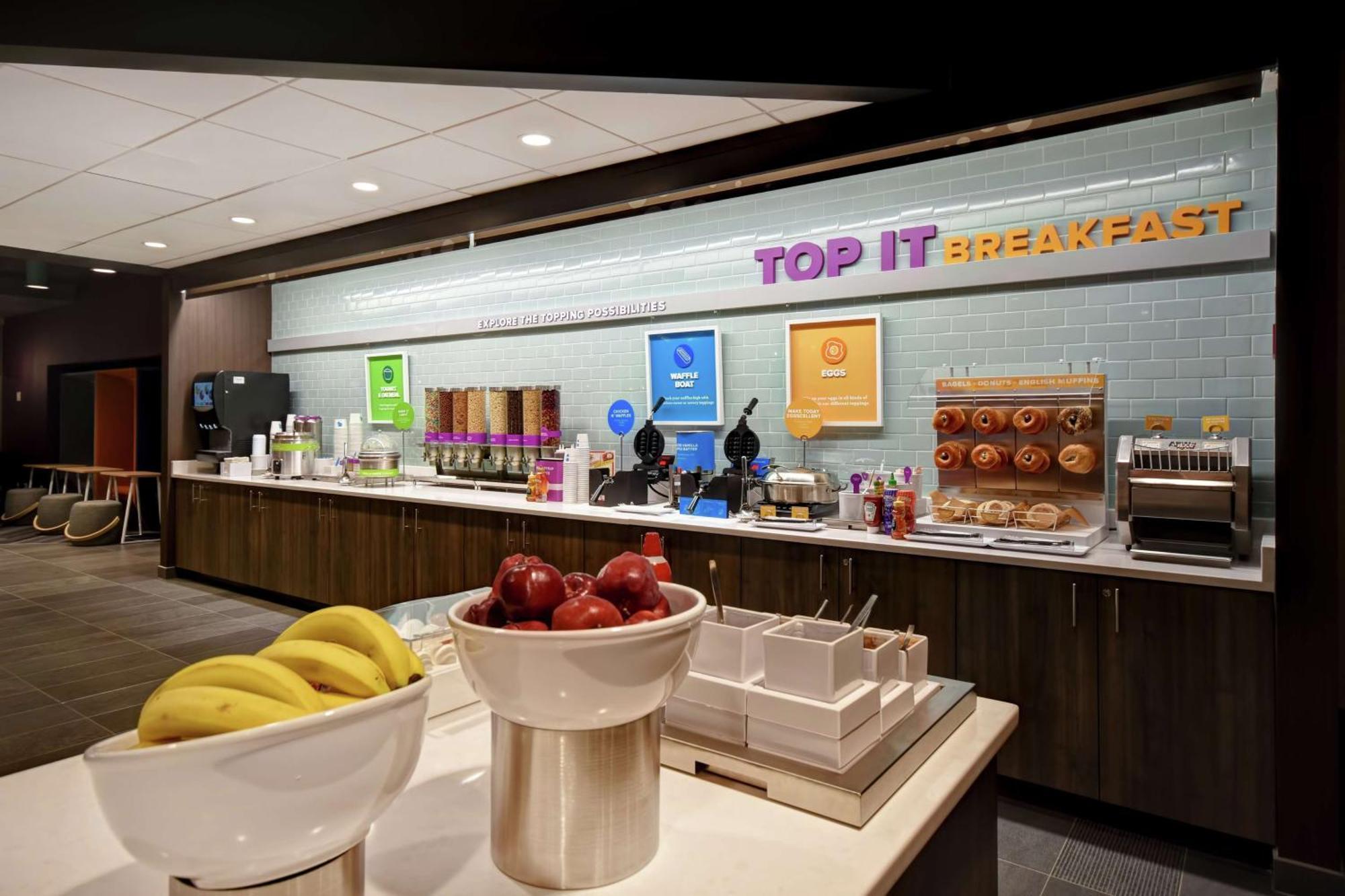 Tru By Hilton Cincinnati Airport South Florence Exterior foto