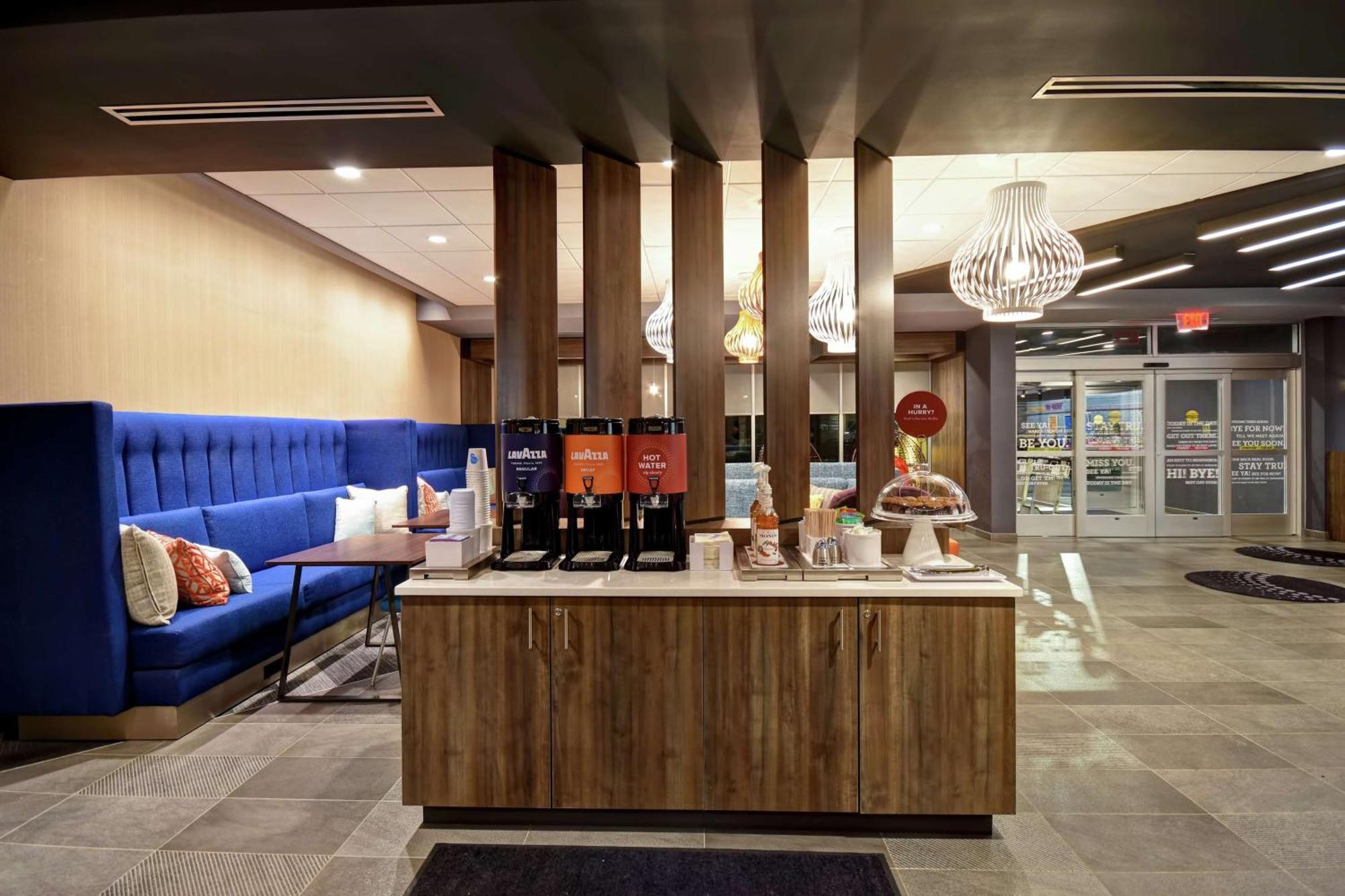 Tru By Hilton Cincinnati Airport South Florence Exterior foto